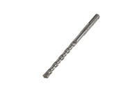 Бур по бетону ТУНДРА, двойная спираль, SDS-plus, 10 х 160 мм 1032408