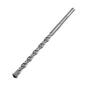 Бур по бетону ТУНДРА, двойная спираль, SDS-plus, 14 х 210 мм 1032424