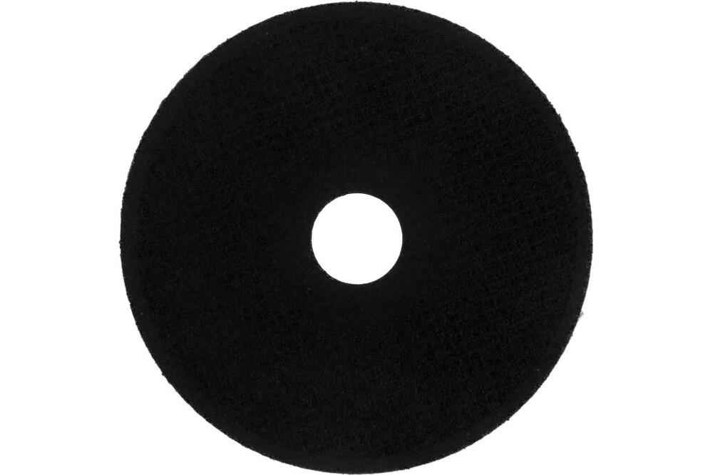 Круг отрезной по металлу ТУНДРА, армированный, 115 х 1.0 х 22 мм 2861546