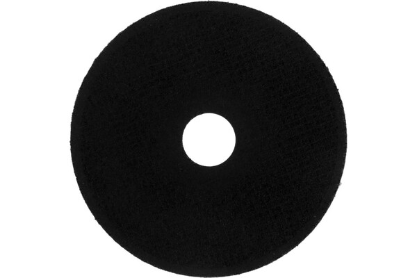 Круг отрезной по металлу ТУНДРА, армированный, 115 х 1.0 х 22 мм 2861546