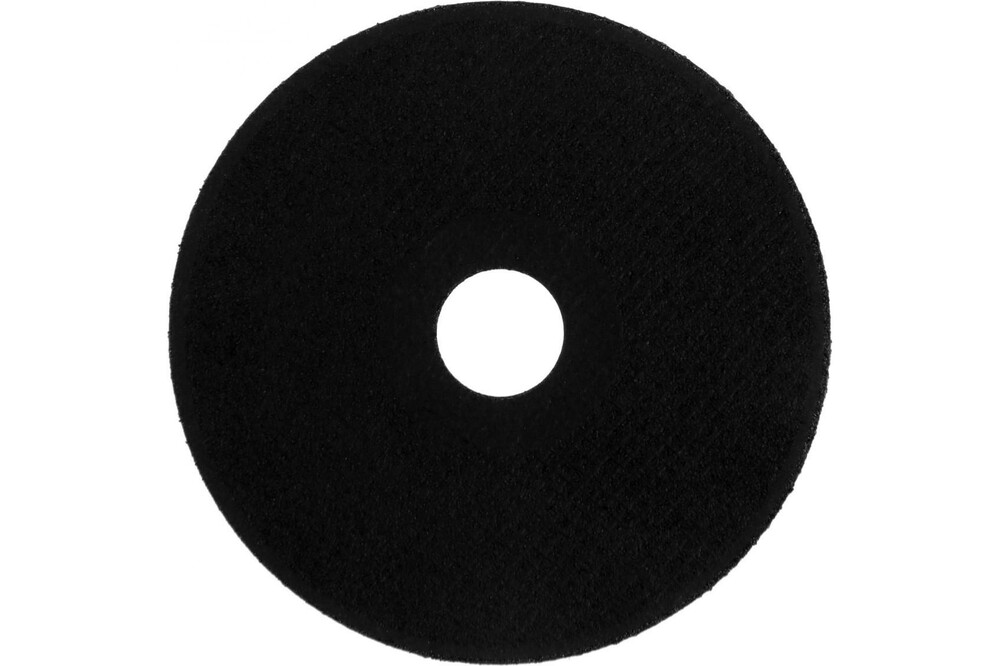 Круг отрезной по металлу ТУНДРА, армированный, 115 х 1.2 х 22 мм 2861547