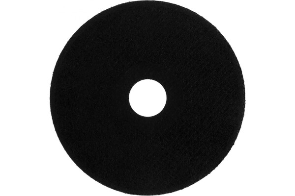 Круг отрезной по металлу ТУНДРА, армированный, 115 х 1.2 х 22 мм 2861547