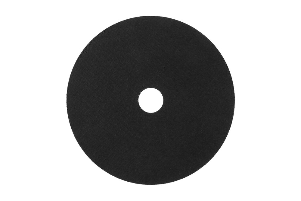 Круг отрезной по металлу ТУНДРА, армированный, 150 х 2.0 х 22 мм 2861555