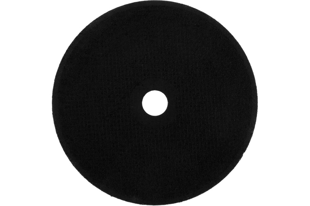 Круг отрезной по металлу ТУНДРА, армированный, 180 х 2.0 х 22 мм 2861557