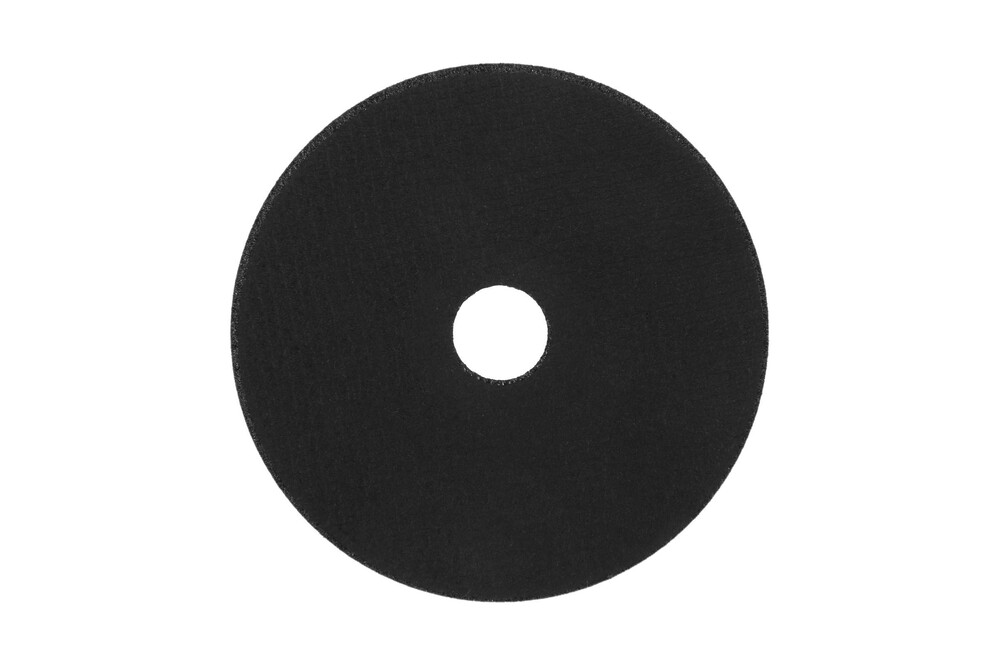 Круг отрезной по металлу ТУНДРА, армированный, 125 х 2.0 х 22 мм 5188493