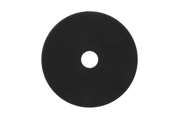 Круг отрезной по металлу ТУНДРА, армированный, 125 х 2.0 х 22 мм 5188493