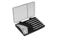 Набор отверток для точных работ ЛОМ, 6 шт. 2354405