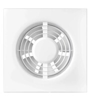 Вентилятор AURAMAX D 4 осевой вытяжной d=100