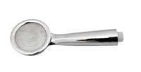 Лейка SANTREK AQUA MS-6202 пакет (хром) 1 режим d=80мм L=220мм