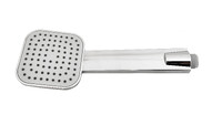 Лейка SANTREK AQUA MS-6203 пакет (хром) 1 режим 90*90мм L=240мм