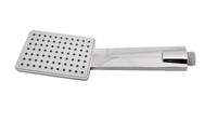 Лейка SANTREK AQUA MS-6204 пакет (хром) 1 режим 75*110мм L=250мм