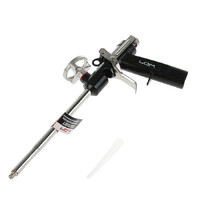 Пистолет для монтажной пены ЛОМ, цельнометаллический корпус 1935484