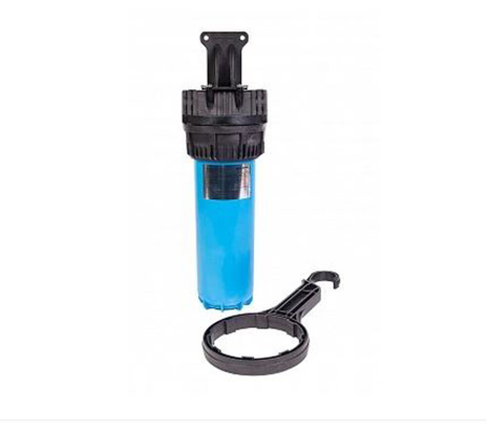 Корпус ДЖИЛЕКС для картриджного фильтра 1М 9053