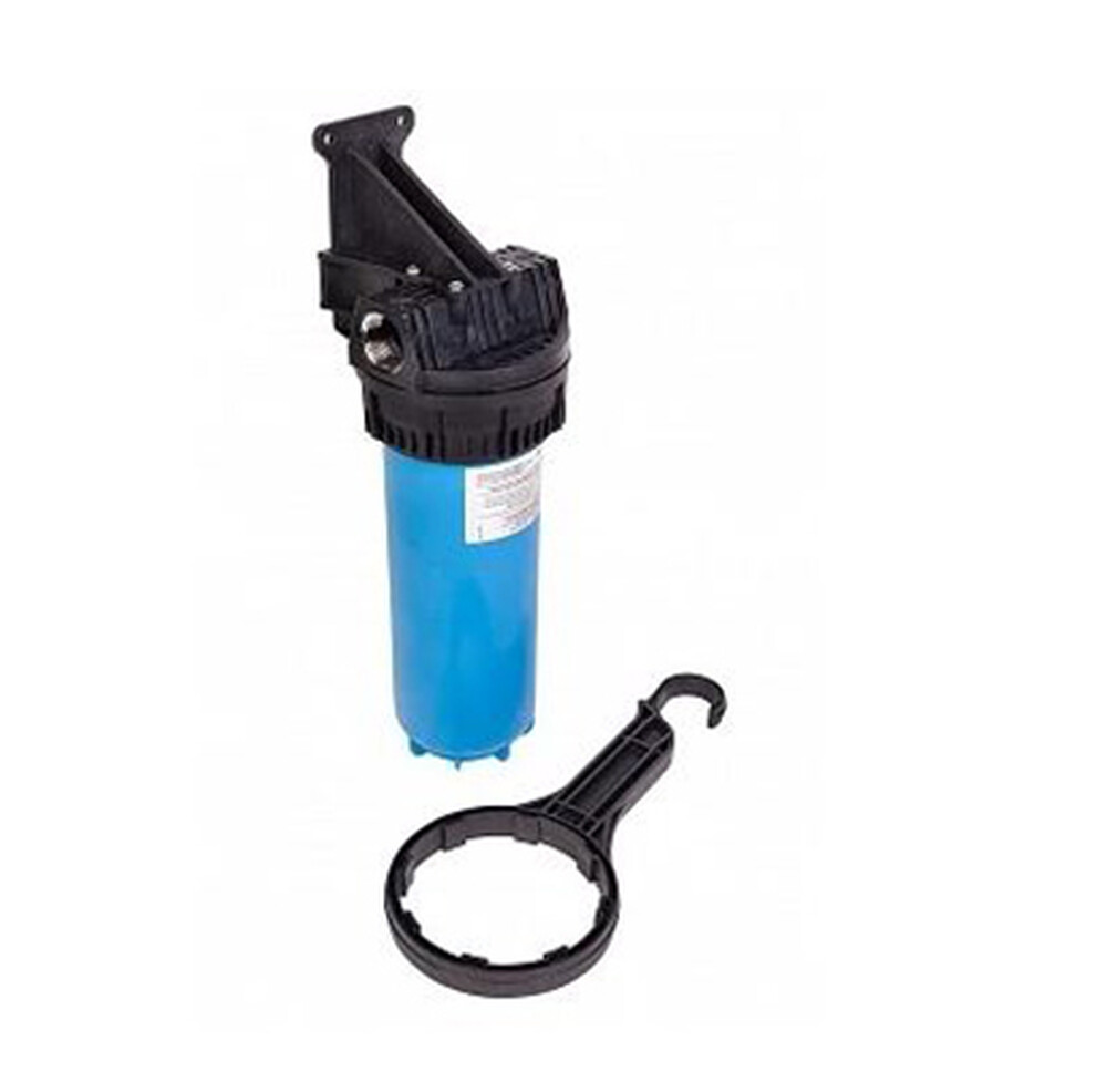 Корпус ДЖИЛЕКС для картриджного фильтра 1М 9053