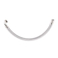 Шланг ДЖИЛЕКС 800 FC 1" М 1" в металлооплётке INOX 9007