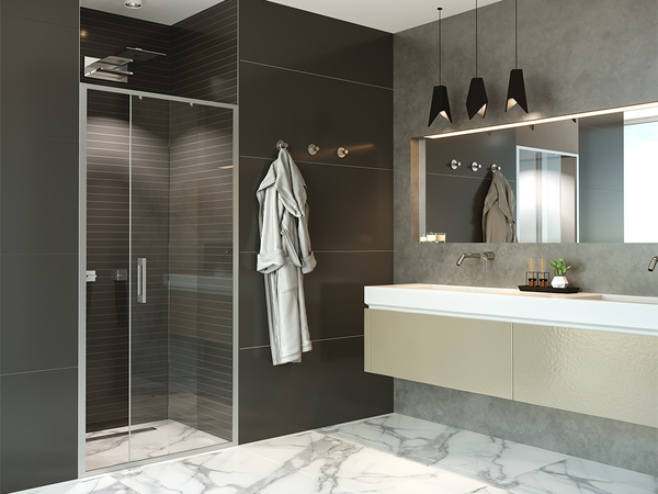 Дверь в нишу ALEX BAITLER AB61С120 (1200*2000)