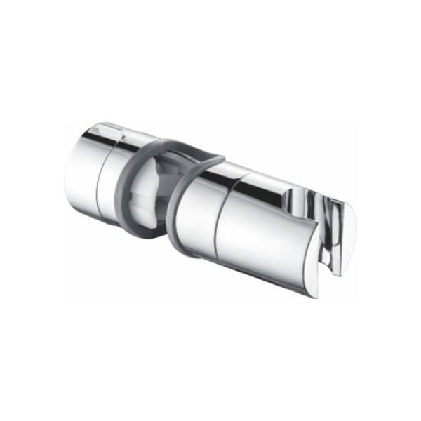 Держатель для лейки к стойке L85А (LEDEME) САТИН  (для стоек ф20-24мм)