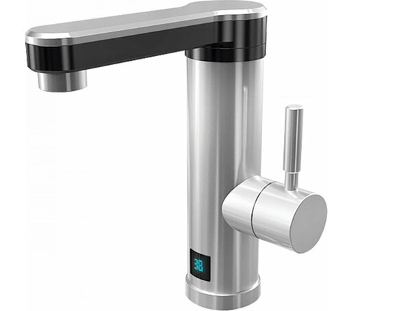 Проточный электрический водонагреватель TSARSBERG TSB-WH1181