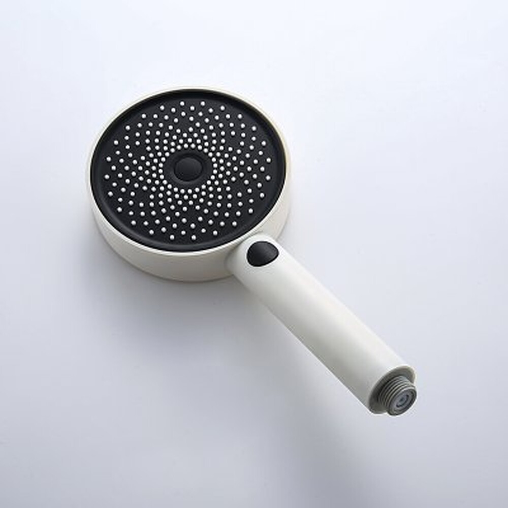 G2495-88 Душевая система GAPPO с верхним душем и ручной лейкой (белый)