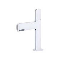 G1052-88 Смеситель Тюльпан GAPPO (белый/хром)