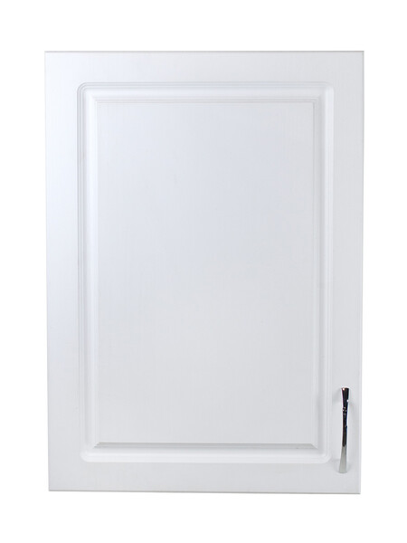 Шкаф для посуды 30 Ясень Белый фасад МДФ SANTREK HOME