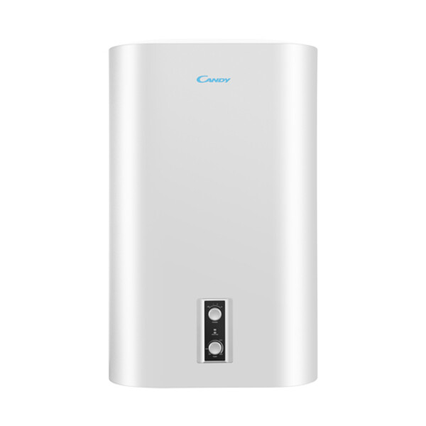 Водонагреватель Candy CF80V-Р1 INOX (80 л, 0,7/1,3/2,0кВт, бак - нержавейка)
