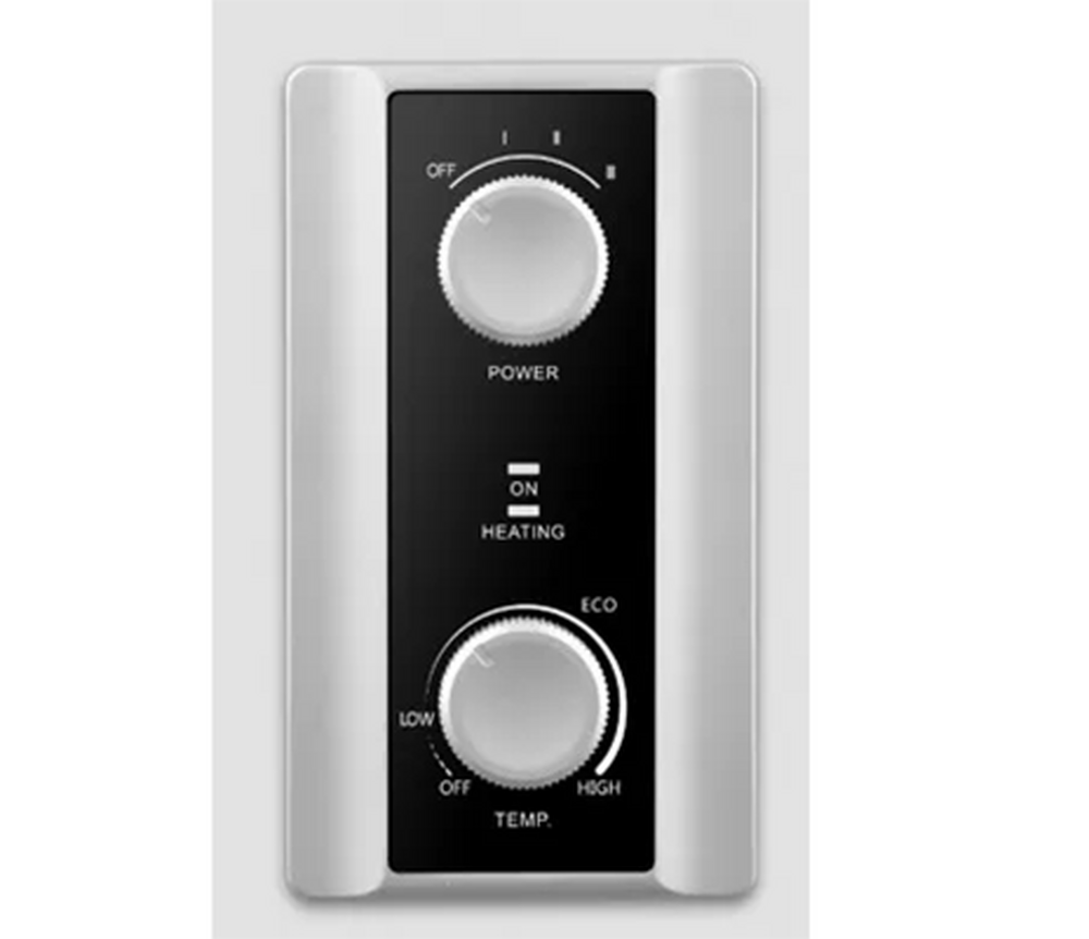 Водонагреватель Candy CF80V-Р1 INOX (80 л, 0,7/1,3/2,0кВт, бак - нержавейка)