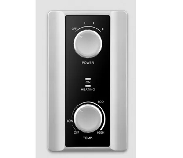 Водонагреватель Candy CF80V-Р1 INOX (80 л, 0,7/1,3/2,0кВт, бак - нержавейка)