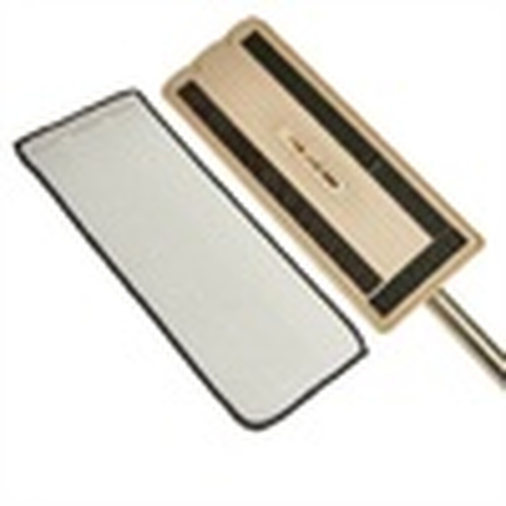 Комплект для уборки VERDE Magic (бежевый) 