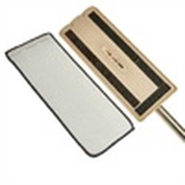 Комплект для уборки VERDE Magic (бежевый) 