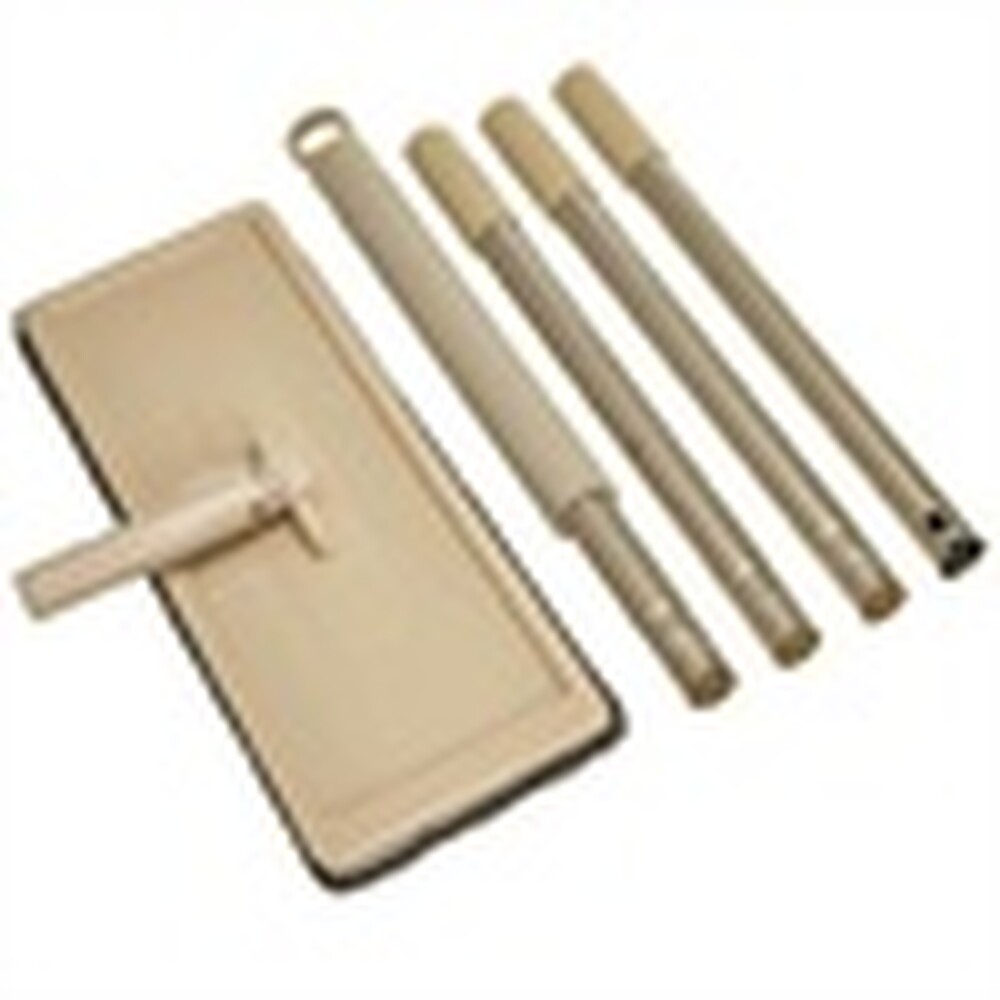 Комплект для уборки VERDE Magic (бежевый) 