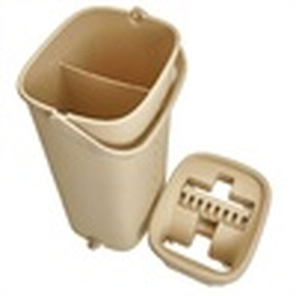 Комплект для уборки VERDE Magic (бежевый) 