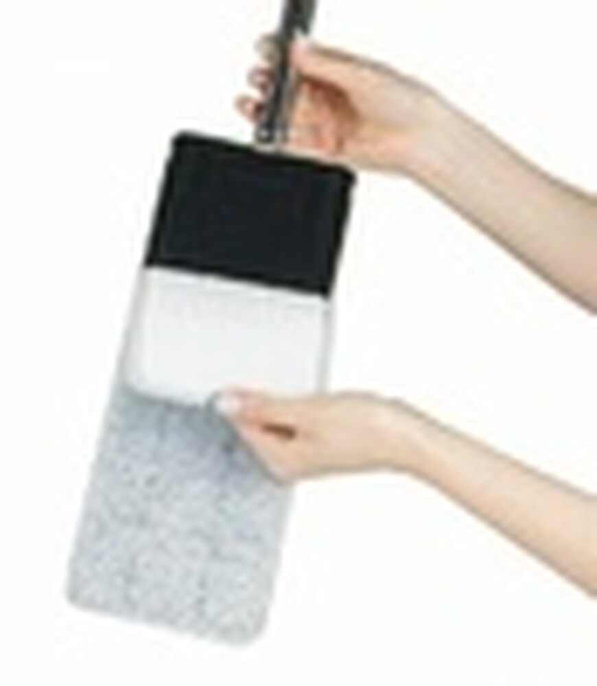 Комплект для уборки VERDE MOP STYLE арт.(30983)