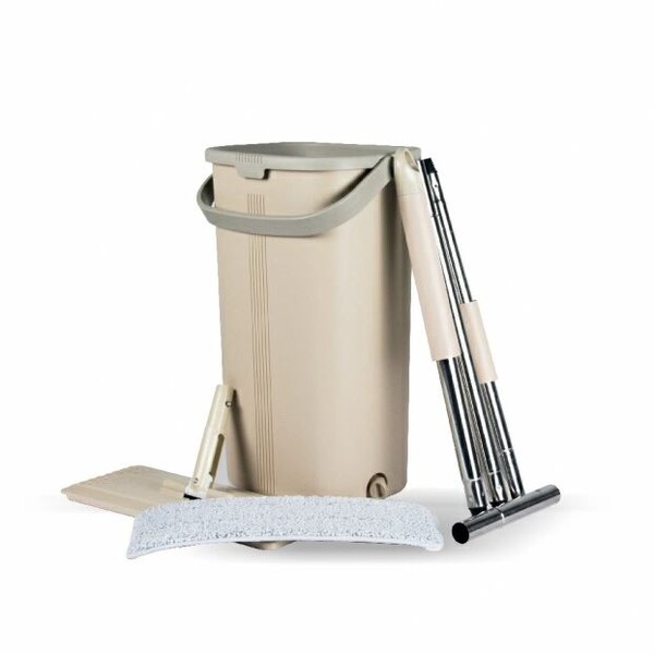 Комплект для уборки VERDE MOP STYLE арт.(30983)