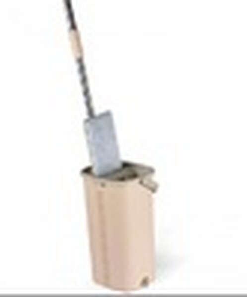 Комплект для уборки VERDE MOP STYLE арт.(30983)