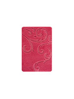 Коврик д/ванны 1 предм. ZALEL 60*100- розовый Турция