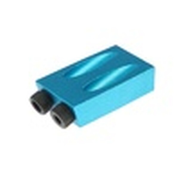 Набор для засверливания под углом 15° ТУНДРА, по дереву, 6-8-10 мм 5470946