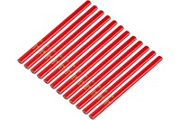 Карандаши строительные ТУНДРА, 180 мм, 12 шт. 2820161