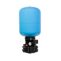 КРОТ Оголовок ДЖИЛЕКС 130-160/32-50 (комплект) 9816