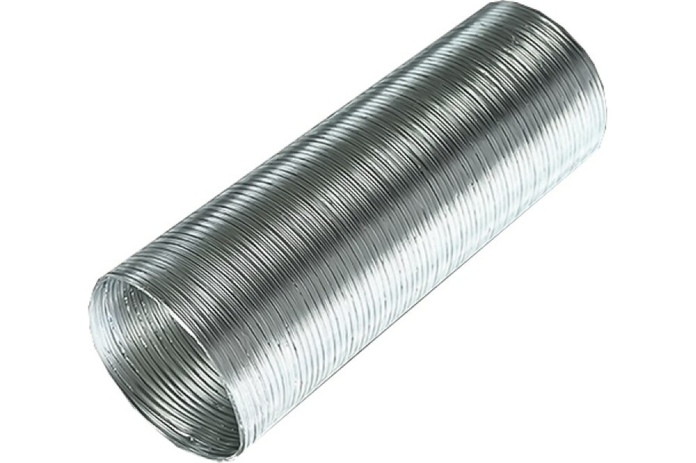 Воздуховод 3м ф110 PREMIUM (100 мкр)