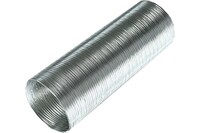 Воздуховод 3м ф110 PREMIUM (100 мкр)