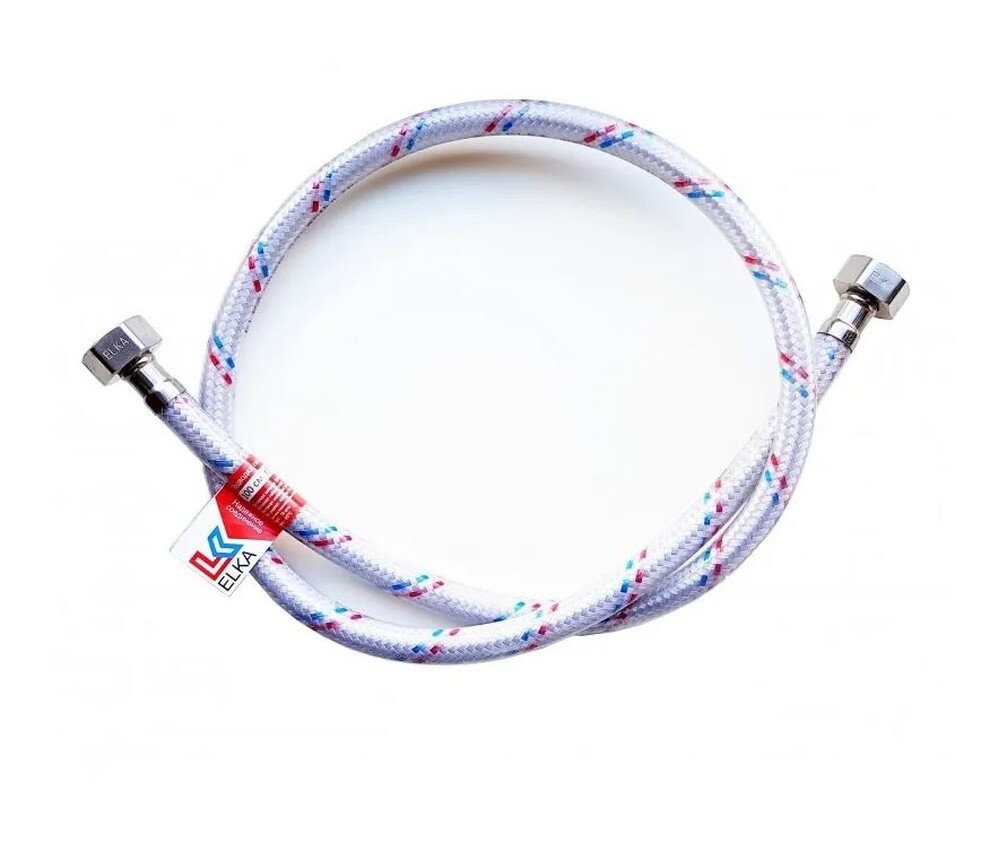 Подводка вода ЭЛКА в ПВХ оболочке  40 г/г