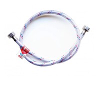 Подводка вода ЭЛКА в ПВХ оболочке 500 г/г