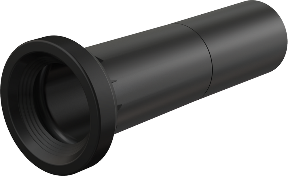 Удлинитель для стока воды к унитазу ALCAPLAST M148