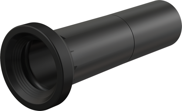 Удлинитель для стока воды к унитазу ALCAPLAST M148