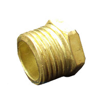 Заглушка 3/4" в трубу