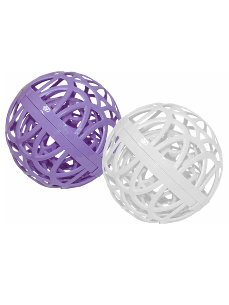 Сфера для стирки белья d 14х14,8 ("М-пластика") (М 2214)