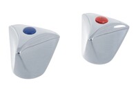 Маховик Лючия квадрат металл