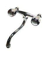 Смеситель Кухня DIABLO (рег.№377092) СТЕНА 1/2 м/к (190-R 09) Эрика 