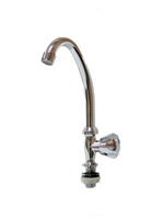 Смеситель Кухня DIABLO (рег.№377092) МОНО 1/2 м/к (210-R 06) Мария 